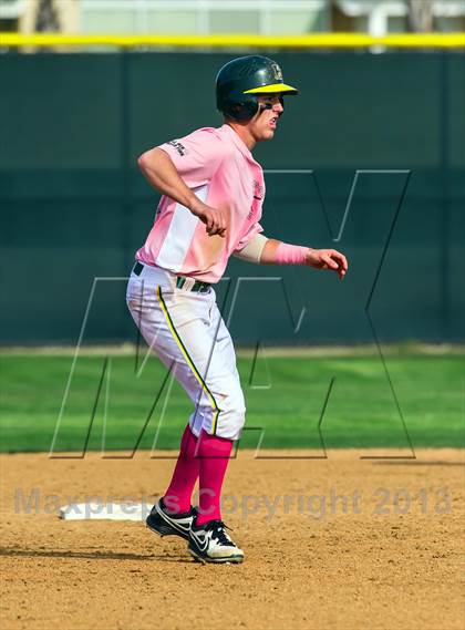 Thumbnail 2 in Edison vs. Huntington Beach photogallery.
