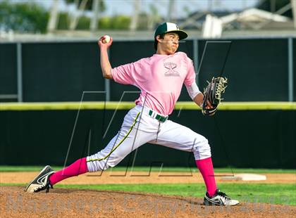 Thumbnail 2 in Edison vs. Huntington Beach photogallery.