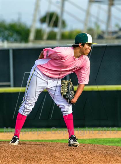 Thumbnail 1 in Edison vs. Huntington Beach photogallery.