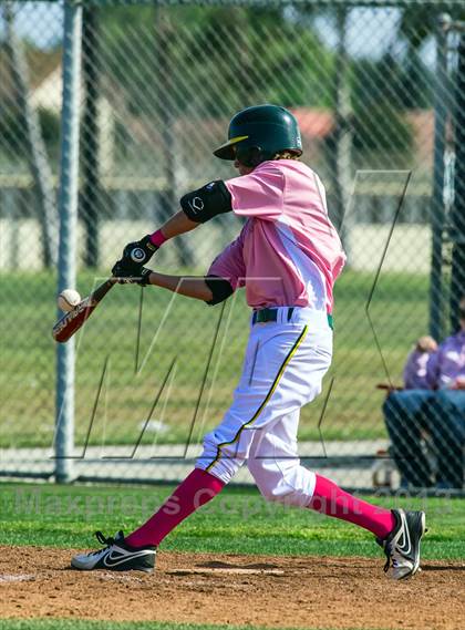 Thumbnail 1 in Edison vs. Huntington Beach photogallery.