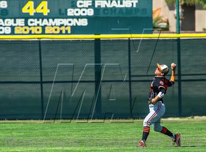 Thumbnail 1 in Edison vs. Huntington Beach photogallery.