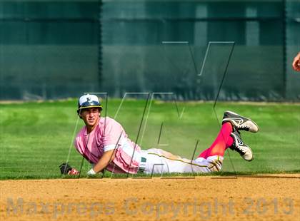 Thumbnail 3 in Edison vs. Huntington Beach photogallery.