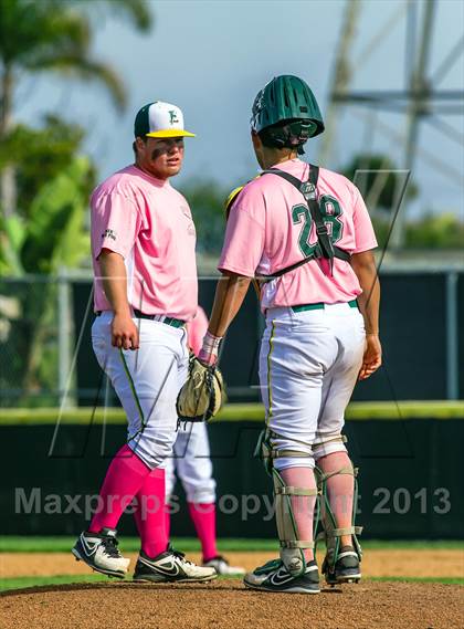 Thumbnail 1 in Edison vs. Huntington Beach photogallery.
