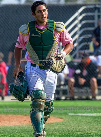 Thumbnail 3 in Edison vs. Huntington Beach photogallery.