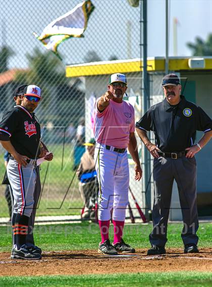 Thumbnail 1 in Edison vs. Huntington Beach photogallery.