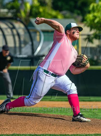 Thumbnail 1 in Edison vs. Huntington Beach photogallery.