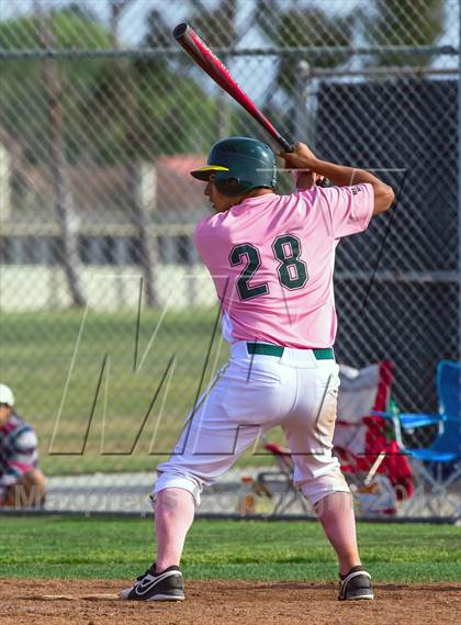 Thumbnail 2 in Edison vs. Huntington Beach photogallery.