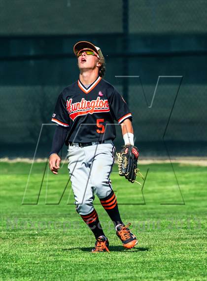 Thumbnail 3 in Edison vs. Huntington Beach photogallery.