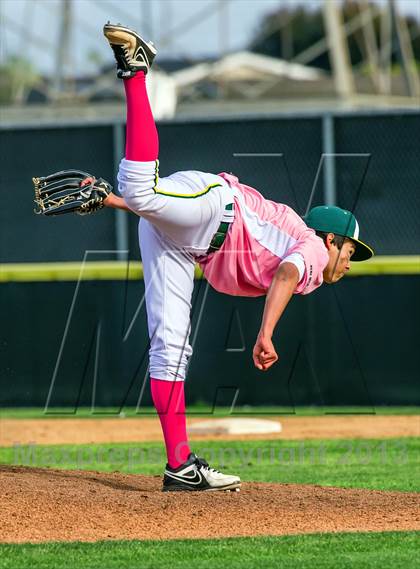 Thumbnail 2 in Edison vs. Huntington Beach photogallery.