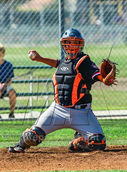 Thumbnail 3 in Edison vs. Huntington Beach photogallery.