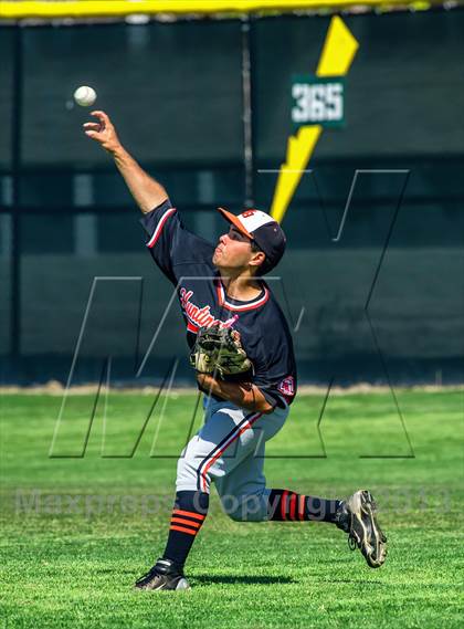Thumbnail 3 in Edison vs. Huntington Beach photogallery.