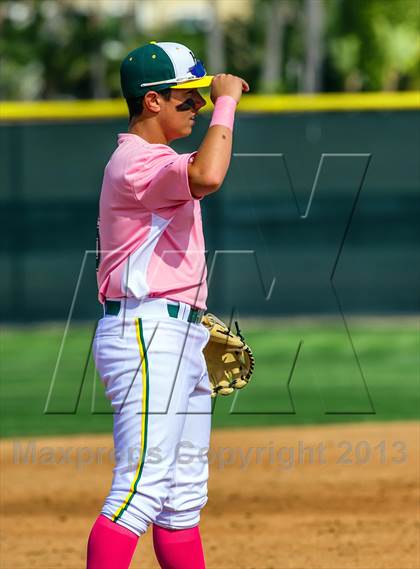 Thumbnail 2 in Edison vs. Huntington Beach photogallery.