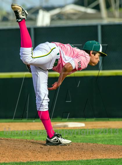 Thumbnail 2 in Edison vs. Huntington Beach photogallery.