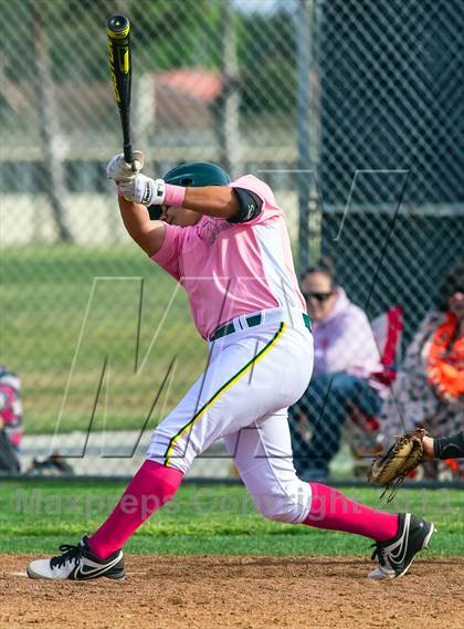 Thumbnail 2 in Edison vs. Huntington Beach photogallery.