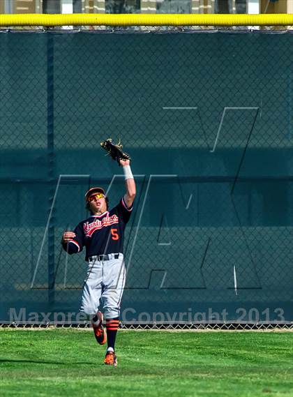 Thumbnail 3 in Edison vs. Huntington Beach photogallery.