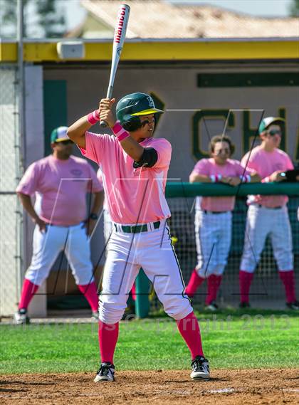 Thumbnail 2 in Edison vs. Huntington Beach photogallery.