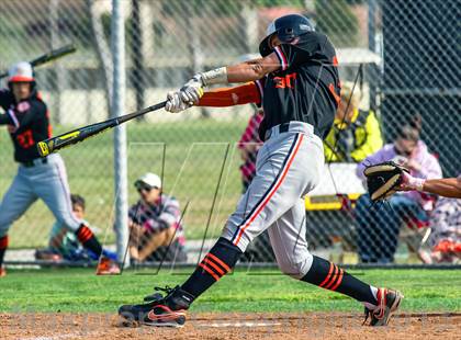 Thumbnail 3 in Edison vs. Huntington Beach photogallery.