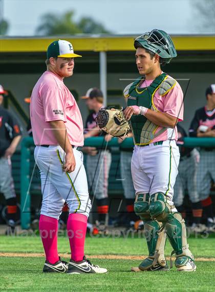 Thumbnail 3 in Edison vs. Huntington Beach photogallery.
