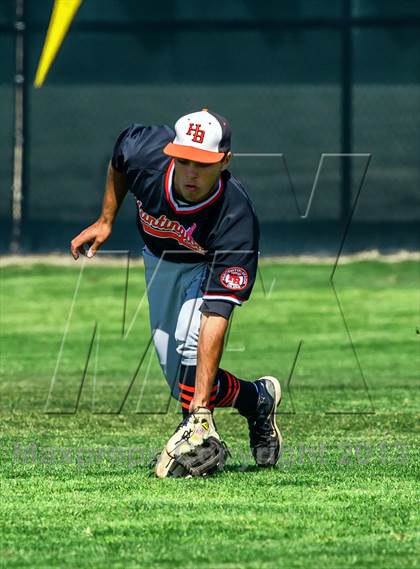 Thumbnail 3 in Edison vs. Huntington Beach photogallery.