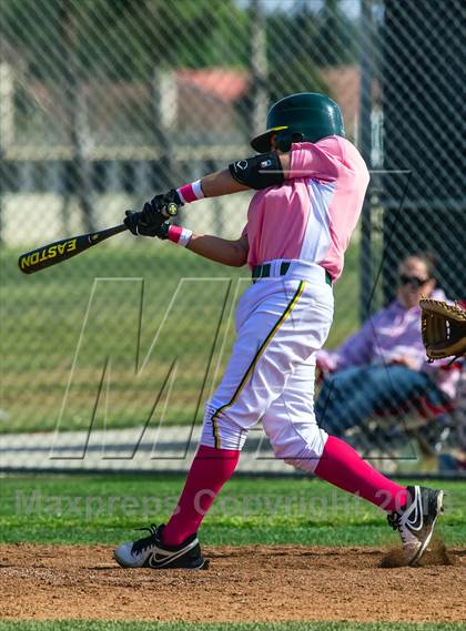 Thumbnail 3 in Edison vs. Huntington Beach photogallery.