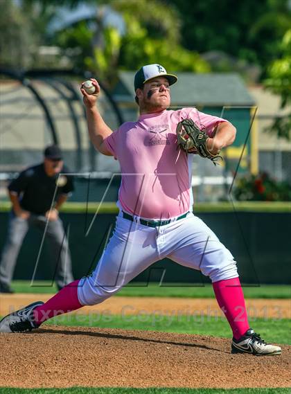 Thumbnail 2 in Edison vs. Huntington Beach photogallery.