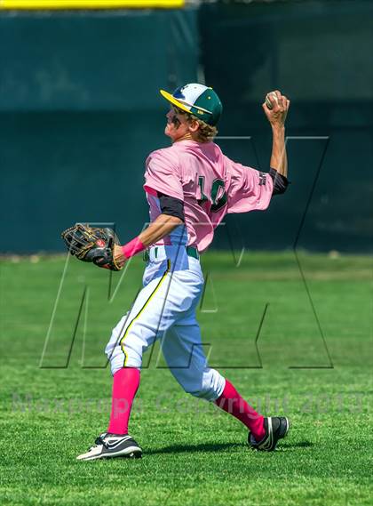 Thumbnail 3 in Edison vs. Huntington Beach photogallery.