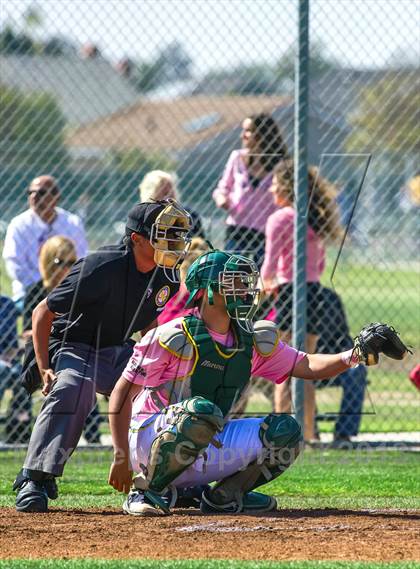 Thumbnail 3 in Edison vs. Huntington Beach photogallery.