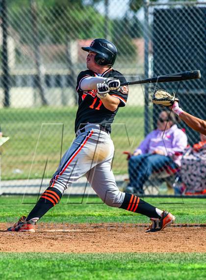 Thumbnail 1 in Edison vs. Huntington Beach photogallery.