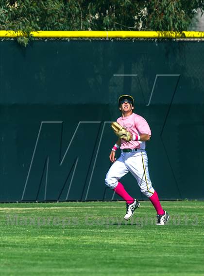 Thumbnail 3 in Edison vs. Huntington Beach photogallery.
