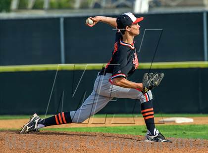 Thumbnail 2 in Edison vs. Huntington Beach photogallery.