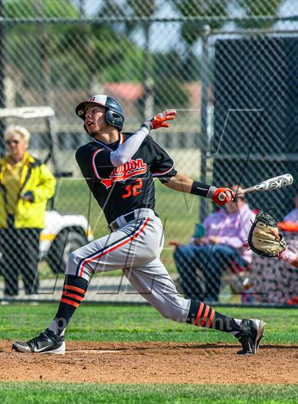 Thumbnail 3 in Edison vs. Huntington Beach photogallery.