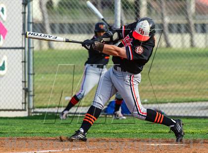 Thumbnail 3 in Edison vs. Huntington Beach photogallery.
