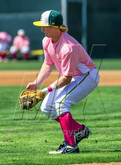 Thumbnail 2 in Edison vs. Huntington Beach photogallery.