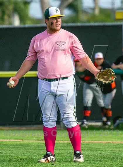 Thumbnail 3 in Edison vs. Huntington Beach photogallery.