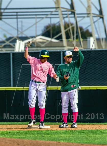 Thumbnail 1 in Edison vs. Huntington Beach photogallery.