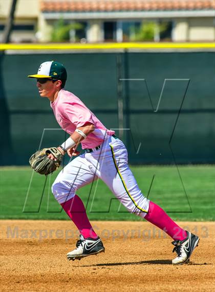 Thumbnail 2 in Edison vs. Huntington Beach photogallery.