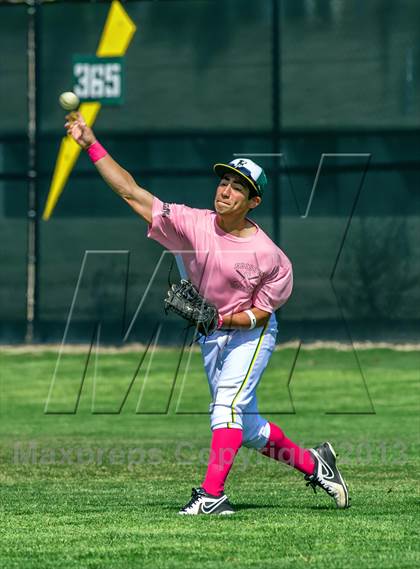 Thumbnail 1 in Edison vs. Huntington Beach photogallery.
