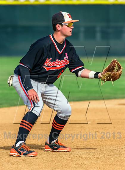 Thumbnail 3 in Edison vs. Huntington Beach photogallery.