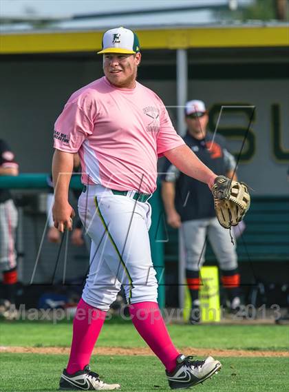 Thumbnail 3 in Edison vs. Huntington Beach photogallery.