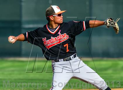Thumbnail 1 in Edison vs. Huntington Beach photogallery.
