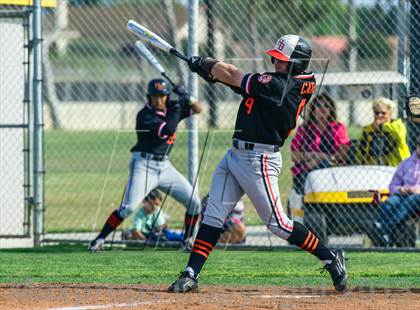 Thumbnail 3 in Edison vs. Huntington Beach photogallery.