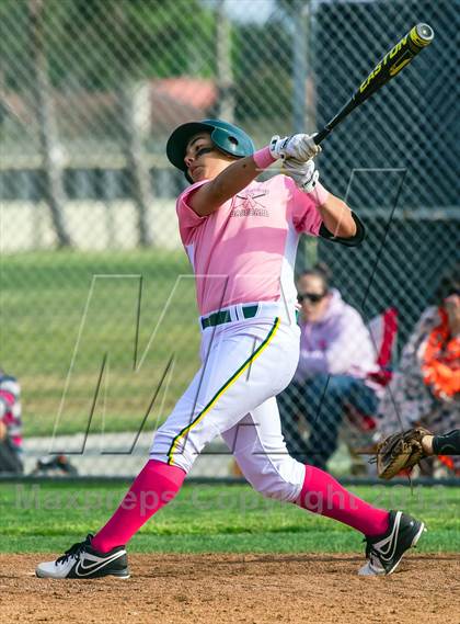 Thumbnail 3 in Edison vs. Huntington Beach photogallery.