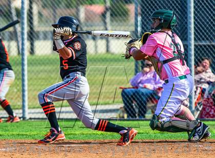 Thumbnail 3 in Edison vs. Huntington Beach photogallery.