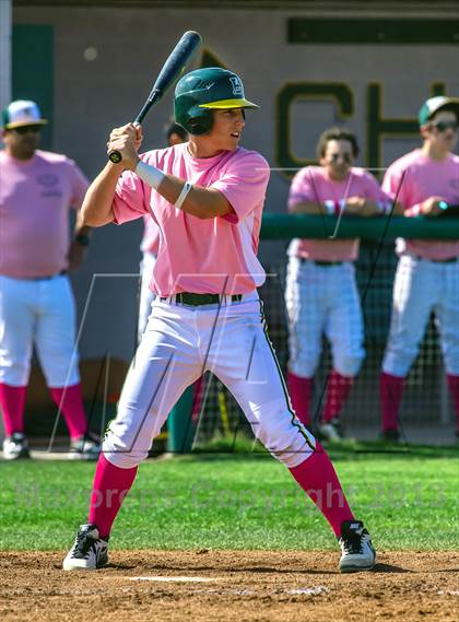 Thumbnail 2 in Edison vs. Huntington Beach photogallery.