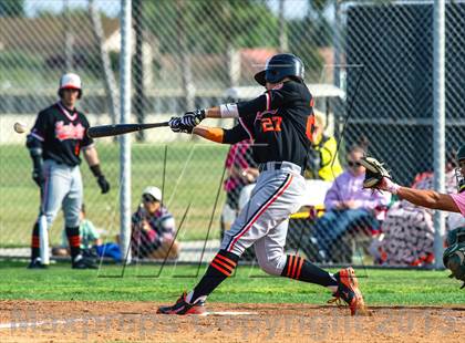Thumbnail 3 in Edison vs. Huntington Beach photogallery.