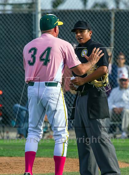 Thumbnail 2 in Edison vs. Huntington Beach photogallery.