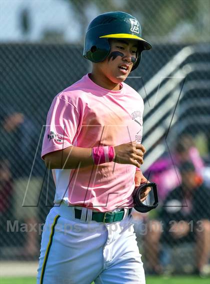 Thumbnail 1 in Edison vs. Huntington Beach photogallery.