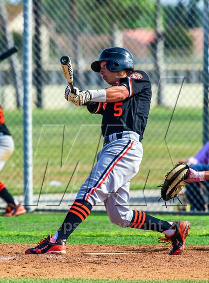 Thumbnail 1 in Edison vs. Huntington Beach photogallery.