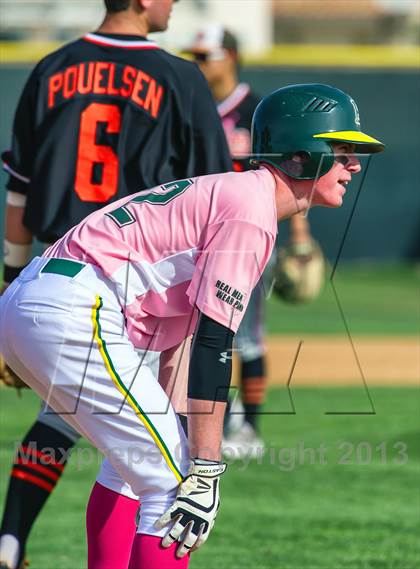 Thumbnail 2 in Edison vs. Huntington Beach photogallery.