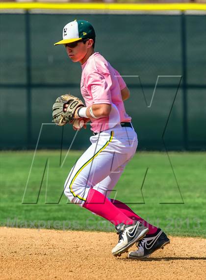 Thumbnail 2 in Edison vs. Huntington Beach photogallery.